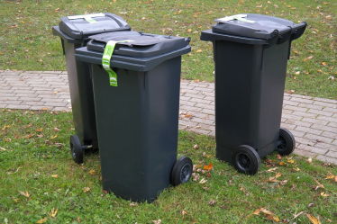 Shambolic new Denbighshire recycling system blasted in Senedd  